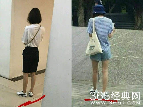 网友偶遇林更新王丽坤逛家具 疑似好事将近