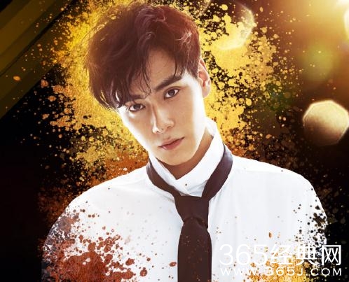 本周新舞林大会胡一天现身，嗨翻舞技