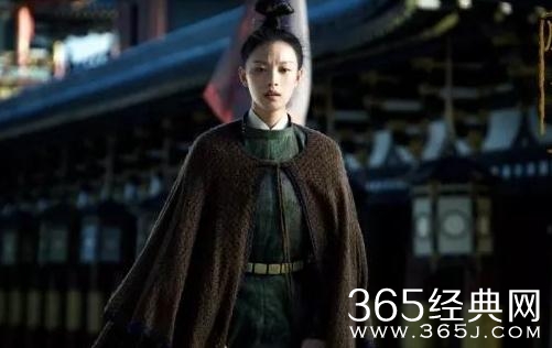 天盛长歌和扶摇是什么关系？凤知微是扶摇长孙无极后代