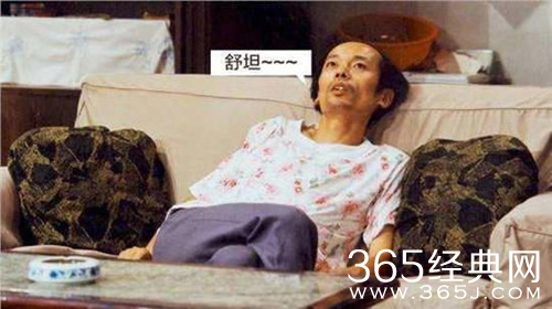 葛优躺侵权案二审维持原判 当初起诉艺龙网的原因揭秘