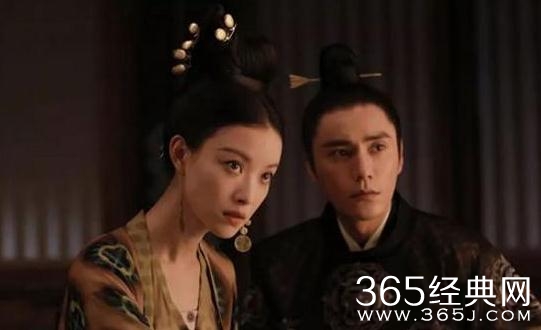 天盛长歌和扶摇是什么关系？凤知微是扶摇长孙无极后代