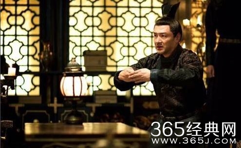 天盛长歌顾衍是好是坏
