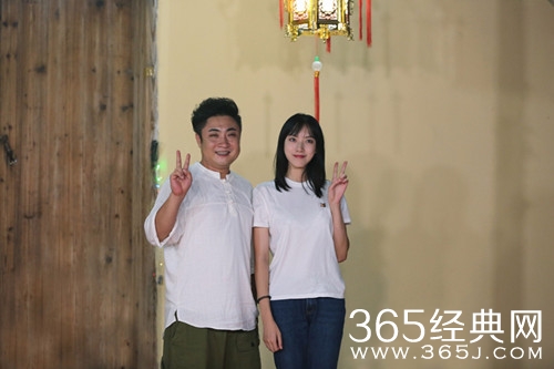 但愿人长久2嘉乔CP，讲述另类爱情故事