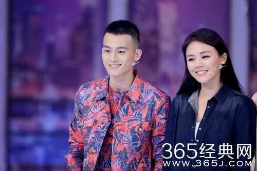 马思纯欧豪宣布分手 揭秘两人分手内幕