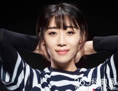 我就是演员任素汐加盟首期节目，和左小青PK