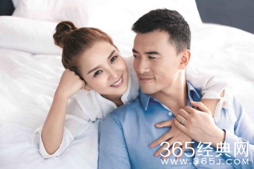 何洁否认婚内出轨 与赫子铭离婚真实原因曝光