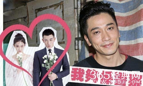 吴卓羲祝福张馨予 两人分手内幕曝光