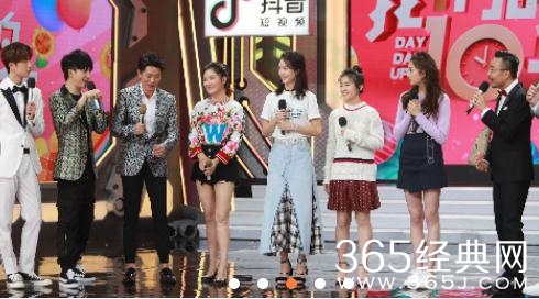 综艺甜饼173：这档综艺被人民日报点名，最该感谢的是汪涵