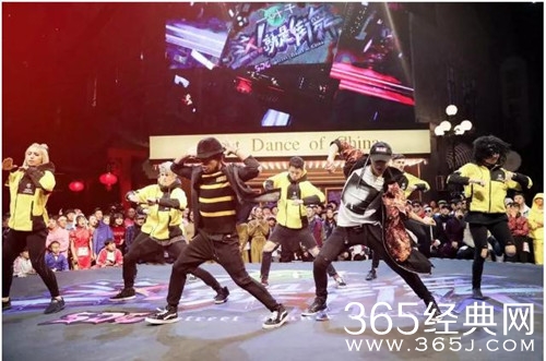 优酷起诉这就是街舞，这次真是撕破脸了