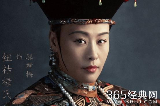 如懿传甄嬛为什么培养眼线？为女儿权益不惜一切