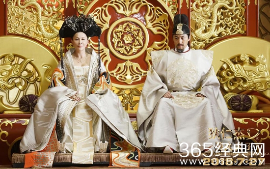 侃侃殿影119：狄仁杰之四大天王给了观众一个不一样的狄仁杰