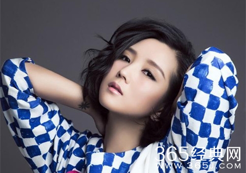 何洁否认婚内出轨 与刁磊真实关系曝光