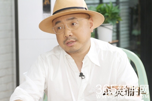 心灵捕手第4期，知名导演徐峥做客节目