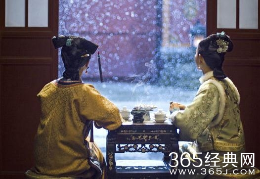 如懿传甄嬛为什么培养眼线？为女儿权益不惜一切