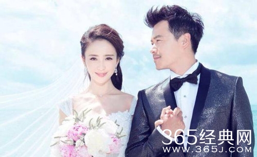 陈思诚庆生佟丽娅