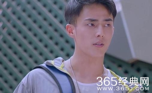 甜蜜暴击神秘人是谁？武痴吴极