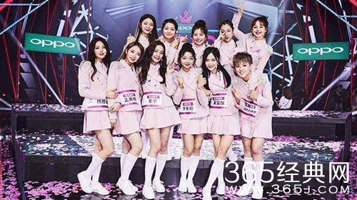 孟美岐吴宣仪退出火箭少女 今后将和程潇重新组团