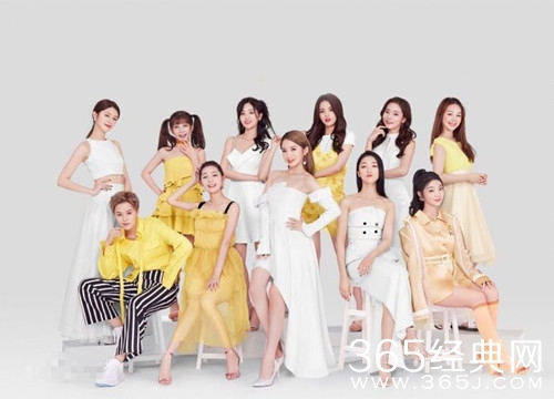 孟美岐吴宣仪紫宁退出火箭少女 已提前终止合作