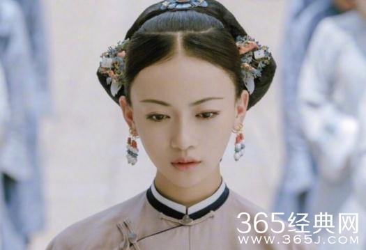 延禧攻略