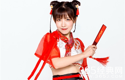 赖美云个人资料介绍 被称作B站邱淑贞