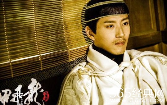 龙门飞甲雨化田的身世是什么