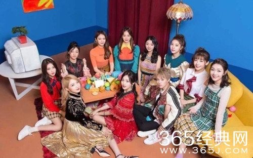 孟美岐吴宣仪退出火箭少女 现以八位成员的形式活动