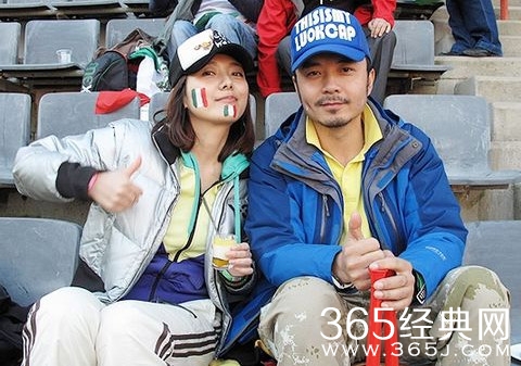 杨乐乐闺蜜郑靖资料曝光 曾骗汪涵夫妇788万