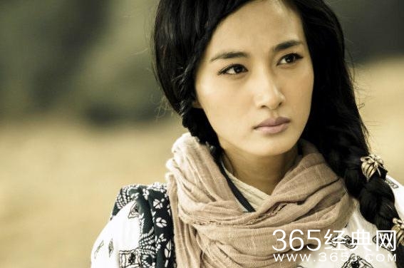 龙门飞甲胡中玉和雨化田是什么关系