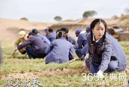 最美的青春