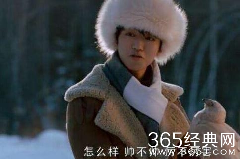 天坑鹰猎菜瓜结局是什么