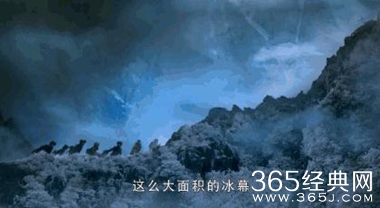 就是个水槽129期：今年的冒险剧沙海不够看？天下霸唱的天坑鹰猎了解一下？