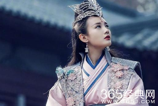 媚者无疆