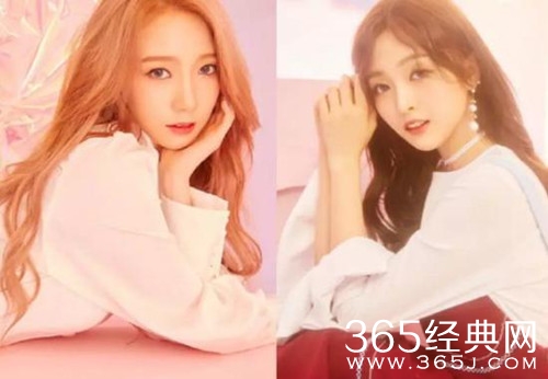 孟美岐吴宣仪退出火箭少女 因超负荷的工作安排