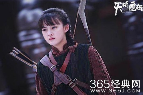 天坑鹰猎菜瓜结局是什么