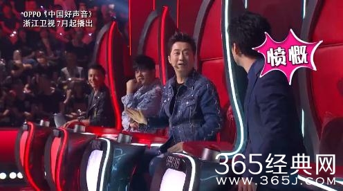 2018中国好声音第4期直播，神秘大咖接连登场