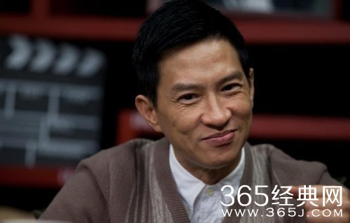 张家辉发律师声明 因其渣渣辉形象被盗用