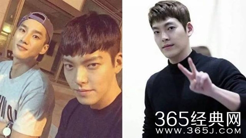  金宇彬抗癌初见成效 因患鼻咽癌病消失荧屏近一年