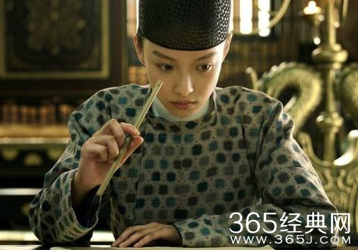 天盛长歌喜欢凤知微的人都有谁？女频男配特别多