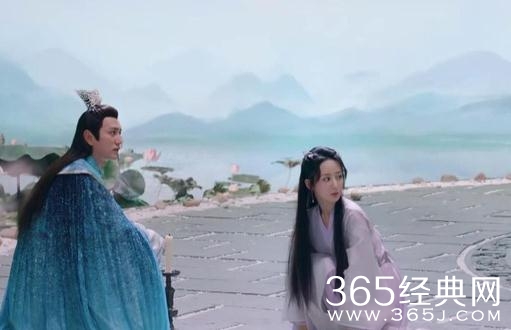 香蜜沉沉烬如霜