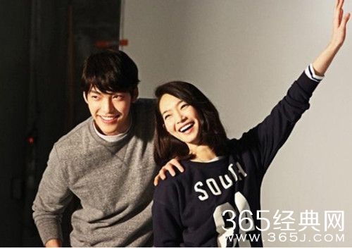 ​ 金宇彬抗癌初见成效 女友一直陪伴左右