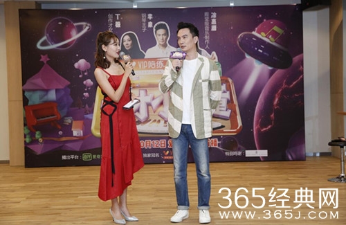 天才小琴童爱奇艺独播，中午12点准时开播节目