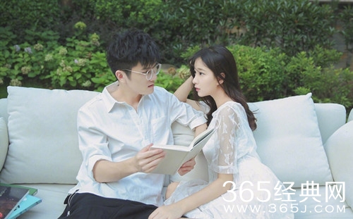 若风自曝恋情 女友是她 可网友却喊话miss为哪般