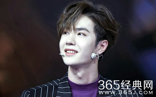 王一博美合恋情再次曝光 经纪人发声明否认