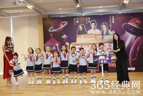 天才小琴童，独属李泉丁薇凃惠源的大师课