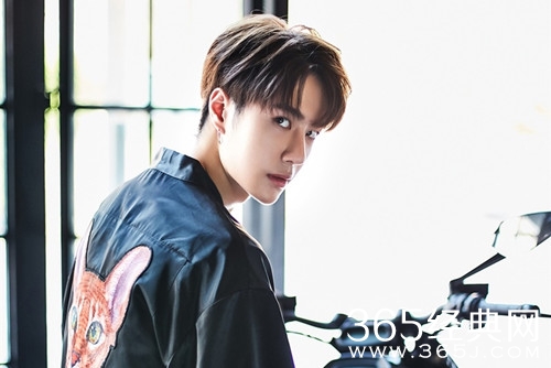 王一博美合被传有恋情 被爆已经不是第一次了