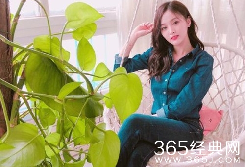 吴宣仪小号被扒 原来她的真名叫吴玉婷