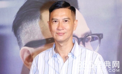 渣渣辉形象被盗用 张家辉称已不代言此游戏