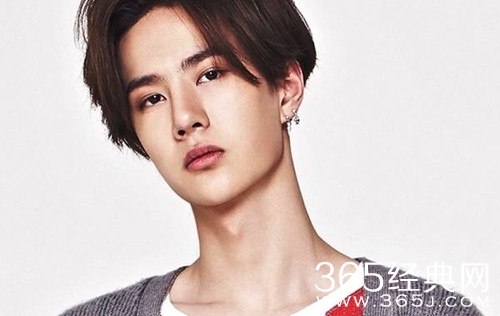 王一博资料介绍 是天天兄弟的一员