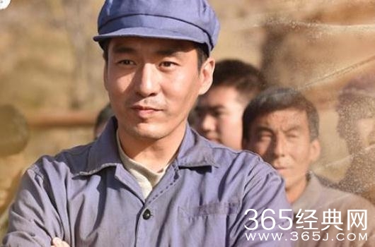 最美的青春铁蛋是谁的孩子