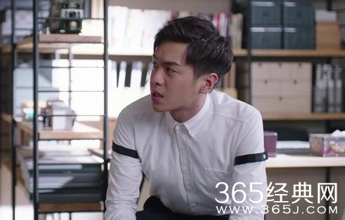 爱情进化论第